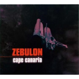 Zebulon – Cape Canaria