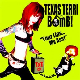 Texas Terri Bomb! – Your...