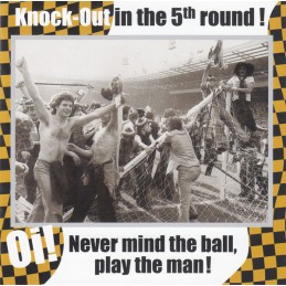 Various – Knock-Out In The...