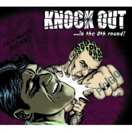 Various – Knock Out ...In...