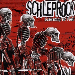 Schleprock – Learning To Fall