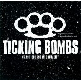 Ticking Bombs – Crash...