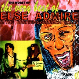 Else Admire & The...