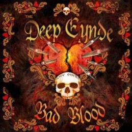 Deep Eynde – Bad Blood
