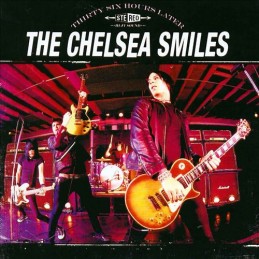 The Chelsea Smiles – Thirty...