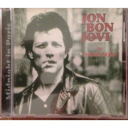 Jon Bon Jovi – Midnight In...