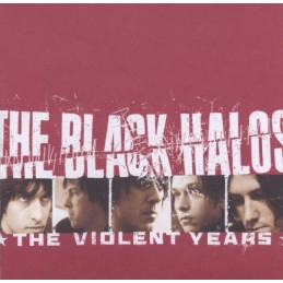 The Black Halos – The...