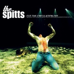 The Spitts – Cut The...