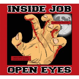 Inside Job – Open Eyes