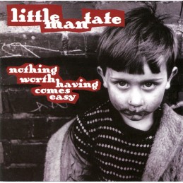 Little Man Tate – Nothing...