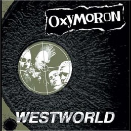 Oxymoron – Westworld