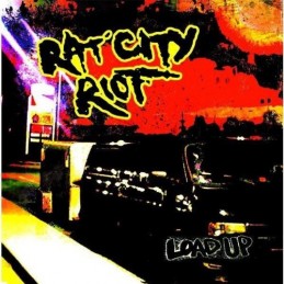 Rat City Riot – Load Up