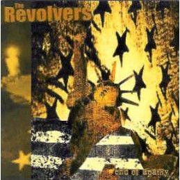 The Revolvers – End Of Apathy