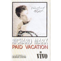 Richard Marx – Paid Vacation