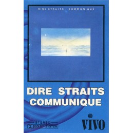 Dire Straits – Communique