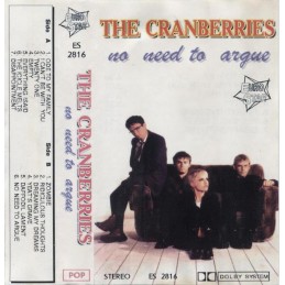The Cranberries – No Need...