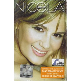 Nicola – Best Of