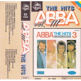 ABBA – The Hits Vol. III.