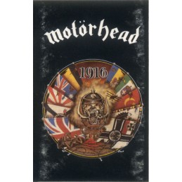 Motörhead – 1916