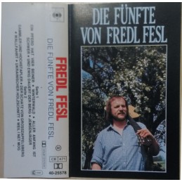 Fredl Fesl – Die Fünfte Von...