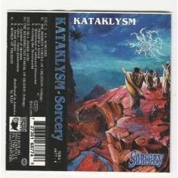 Kataklysm – Sorcery