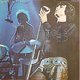The Doors – Absolutely Live