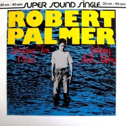 Robert Palmer – Looking For...