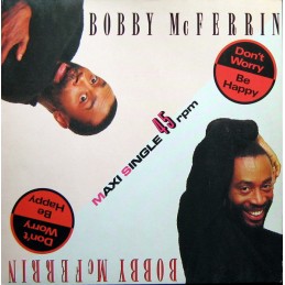 Bobby McFerrin – Don't...