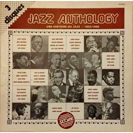 Various – Jazz Anthology