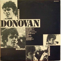 Donovan – Donovan
