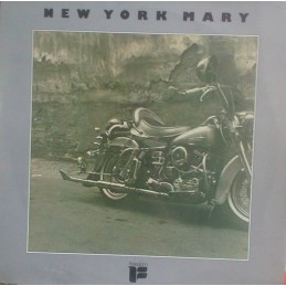 New York Mary – New York Mary