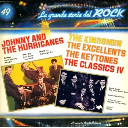 Various – Johnny And The...