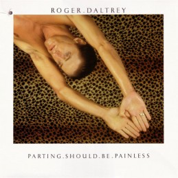 Roger Daltrey – Parting...