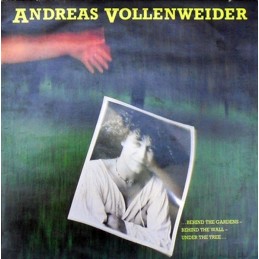 Andreas Vollenweider – ......