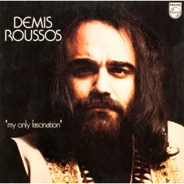 Démis Roussos – My Only...