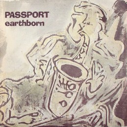 Passport – Earthborn