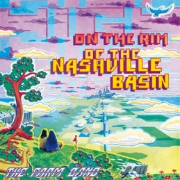 The Farm Band – On The Rim Of The Nashville Basin