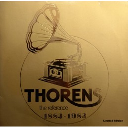 Various – Thorens The...