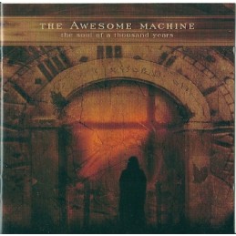 The Awesome Machine – The...