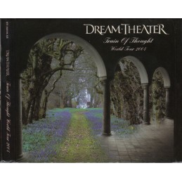 Dream Theater – Train of...