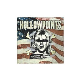 The Hollowpoints – Old...