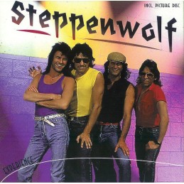 Steppenwolf – Steppenwolf '97