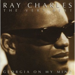 Ray Charles – The Very Best...