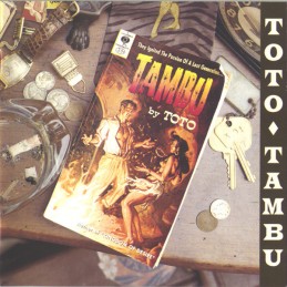 Toto – Tambu