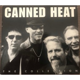 Canned Heat – The Collection