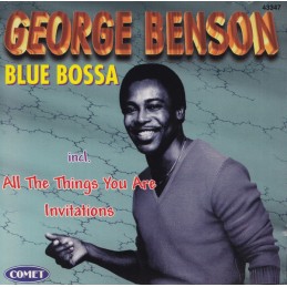 George Benson – Blue Bossa
