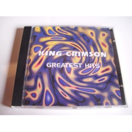 King Crimson – Greatest Hits