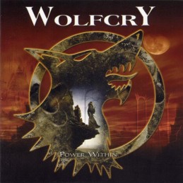 Wolfcry – Power Within