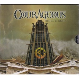 Courageous – Downfall Of...