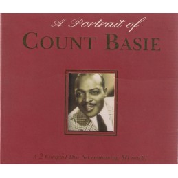 Count Basie – A Portrait Of...